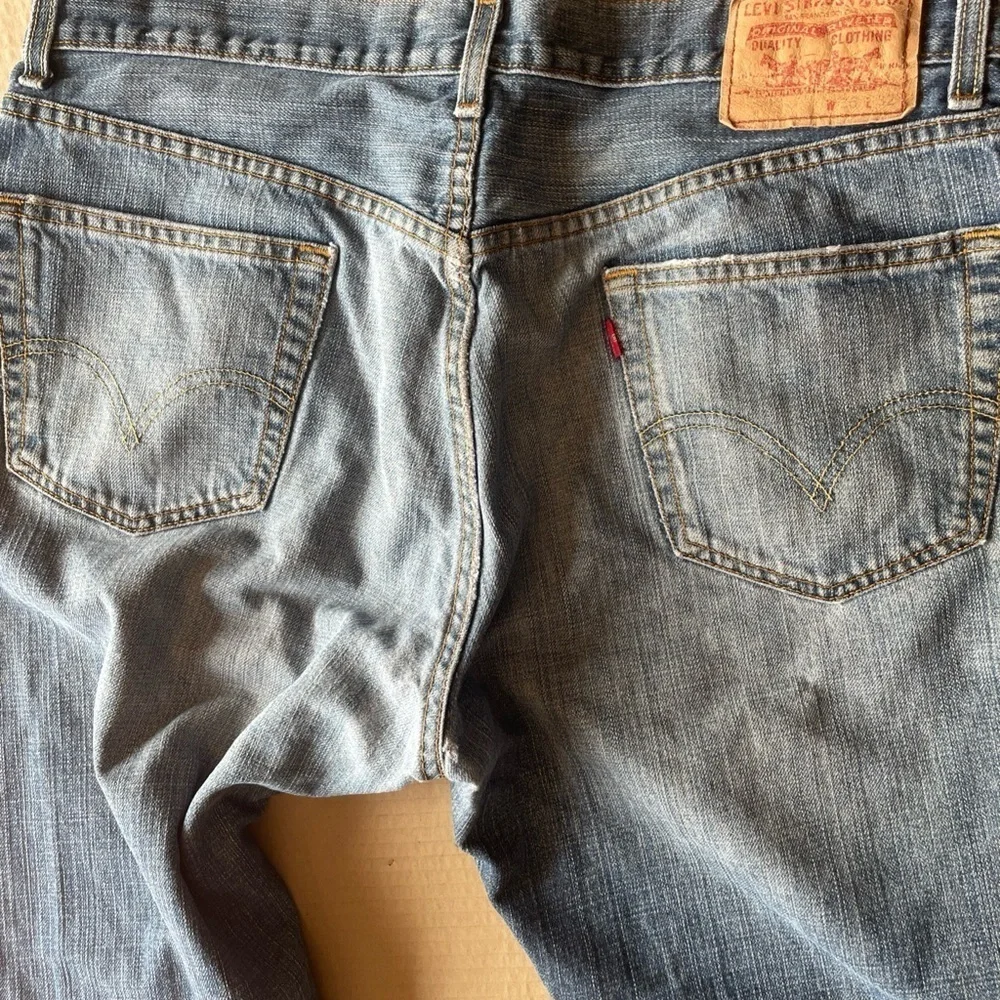 Levis classic men
